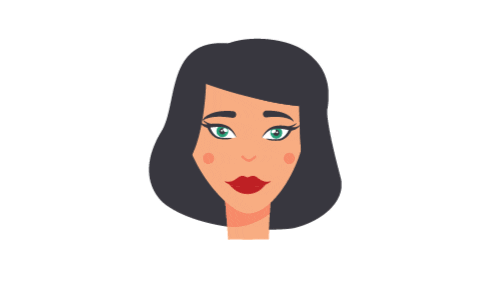 travel indonesia Sticker by Beatrix Dilla