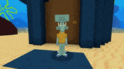Spongebob Squarepants Thumbs Up GIF by Xbox