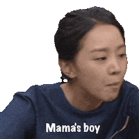 Shin Hye Sun Korean Sticker