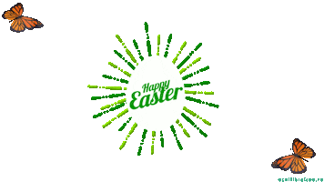 Greeting Cards Easter Sticker by echilibrultau