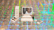 stop motion animation GIF by ambarbecutie