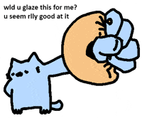 Good Boy GIF by sillynub