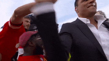 Amazon GIF by NFL On Prime Video