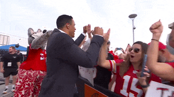 Amazon GIF by NFL On Prime Video