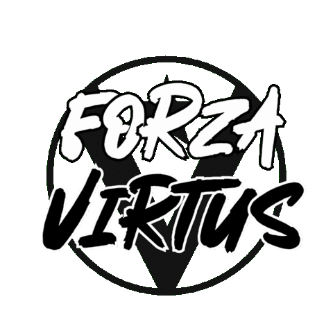 virtussegafredobologna giphyupload virtus segafredo teodosic Sticker