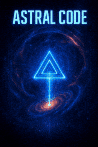 Crypto Star GIF by Astral Allies