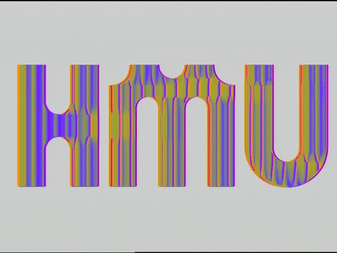 Art Glitch GIF