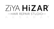 Ziya Hizar Aksaray Sticker by Ziya Hizar Aksaray | Hair Repair Studio
