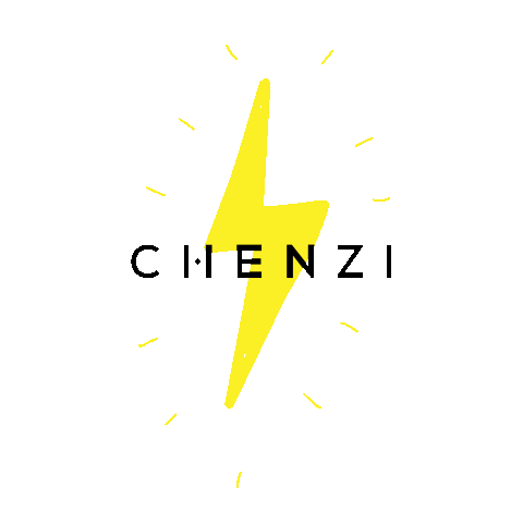 chenziok giphyupload flash luciachierri chenzi Sticker