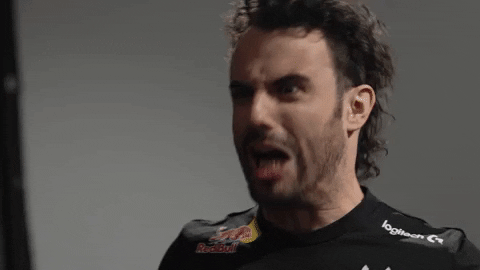 Lets Go Lol GIF by G2 Esports