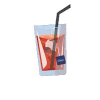 Tea Sari Sticker by Unilever Indonesia