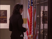 season 3 netflix GIF by Gilmore Girls 