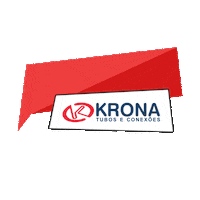 Treinamento Sticker by Krona Tubos e Conexões
