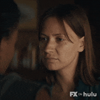 I Like Him Fall In Love GIF by Y: The Last Man