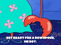 season 7 episode 13 GIF by SpongeBob SquarePants