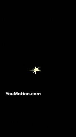 Magic Sparkle GIF by youmotion.com