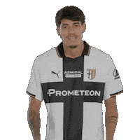 Goal Troilo Sticker by Parma Calcio 1913