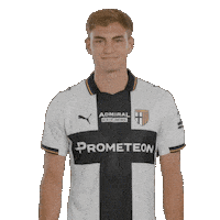 Goal Goat Sticker by Parma Calcio 1913