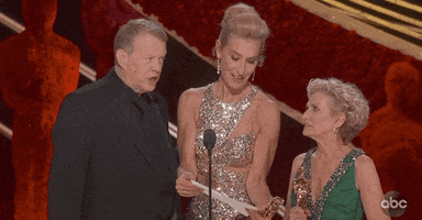 GIF by The Academy Awards