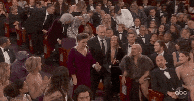 GIF by The Academy Awards