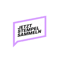 Stempel Theland Sticker by visit.sueden - Baden-Württemberg