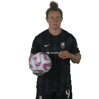 Angel City Sticker by National Women's Soccer League