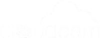 Drone Company Logo Sticker by CloudcamGIPHS