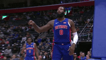 GIF by NBA