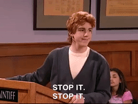 the amanda show nicksplat GIF