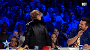 no way buzz GIF by Italia's Got Talent