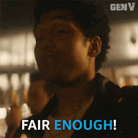 Golden Boy Sam GIF by Amazon Prime Video