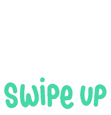 cabacaid giphyupload swipe up swipe usap Sticker