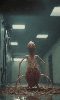 Monster Dragon GIF by Komplex