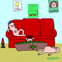 Animation Domination High-Def Lol GIF by gifnews