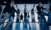 Super Junior GIF