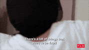 90 Day Fiance Attitude GIF by TLC