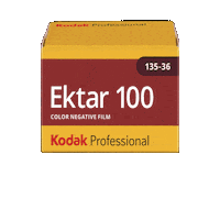 Film Photography Sticker by Kodak Professional