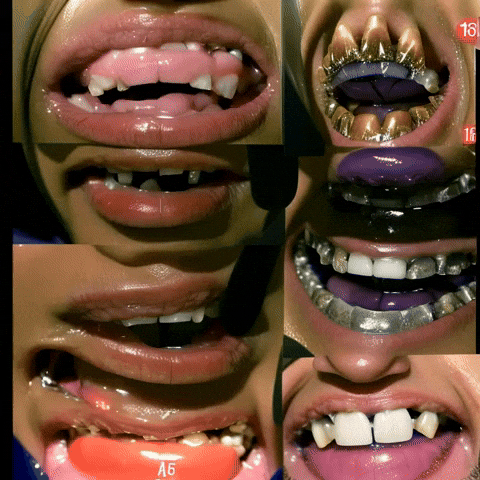 Bg Network GIF by Aleksey Efremov