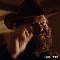 The Tourist Hello GIF by HBO Max