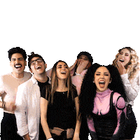 Tay Timbiriche Sticker by BOBO