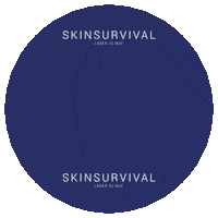 skinsurvivaluk new post skin survival skin survival liverpool skin survival laser clinic Sticker