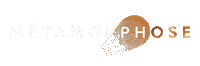 Metamorphose Je Peux Pas Sticker by ChloéBloom