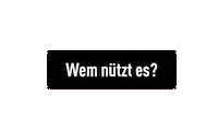 Fake News Hoax Sticker by LFM NRW