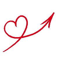 Heart Love Sticker by COOL DANCE
