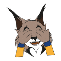 PublIVES lino ives somoslinces linolince Sticker