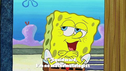 season 9 episode 13 GIF by SpongeBob SquarePants