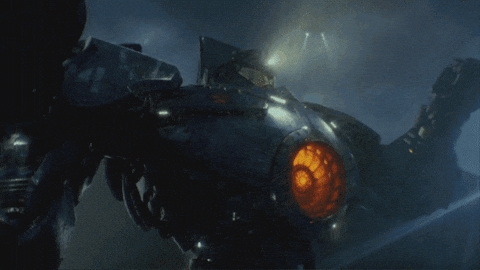 GIF by Legendary Entertainment