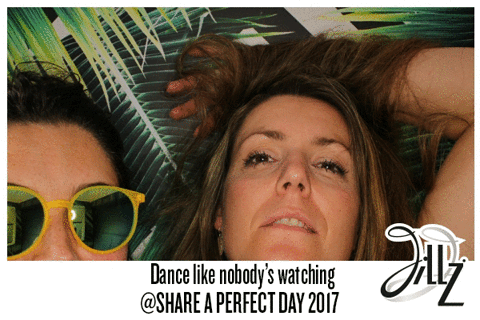 major booth share a perfect day 2017 GIF by Jillz