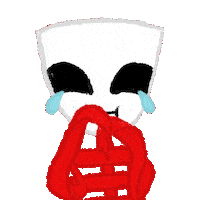 Tadc Sticker
