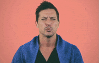 simon rex GIF by Alexander IRL